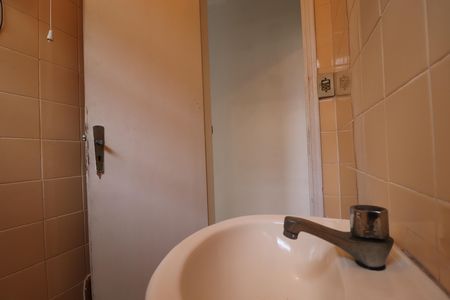 Casa para alugar com 200m², 3 quartos e 2 vagasBanheiro Edícula Quarto