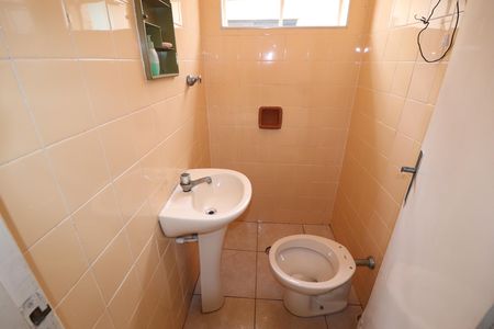 Casa para alugar com 200m², 3 quartos e 2 vagasBanheiro Edícula Quarto