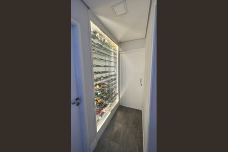 Apartamento à venda com 62m², 2 quartos e 2 vagas Apartamento à venda com 62m², 2 quartos e 2 vagasCorredor