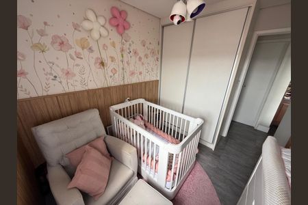 Apartamento à venda com 62m², 2 quartos e 2 vagas Apartamento à venda com 62m², 2 quartos e 2 vagasQuarto