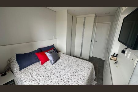 Apartamento à venda com 62m², 2 quartos e 2 vagas Apartamento à venda com 62m², 2 quartos e 2 vagasQuarto