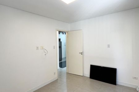 Quarto  de apartamento para alugar com 1 quarto, 40m² em Embaré, Santos