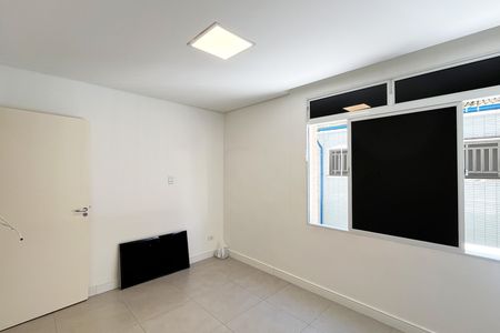 Quarto  de apartamento para alugar com 1 quarto, 40m² em Embaré, Santos