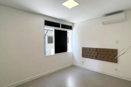 Quarto  de apartamento para alugar com 1 quarto, 40m² em Embaré, Santos