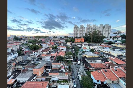 Apartamento à venda com 33m², 2 quartos e sem vagaQuarto 1