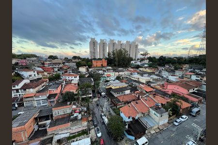 Apartamento à venda com 33m², 2 quartos e sem vagaQuarto 2