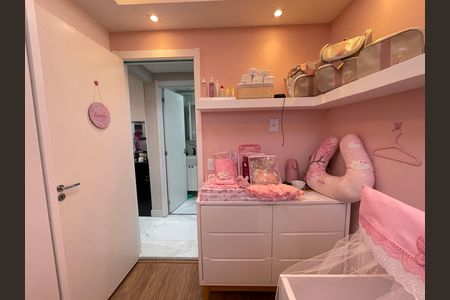Apartamento à venda com 33m², 2 quartos e sem vagaQuarto 2