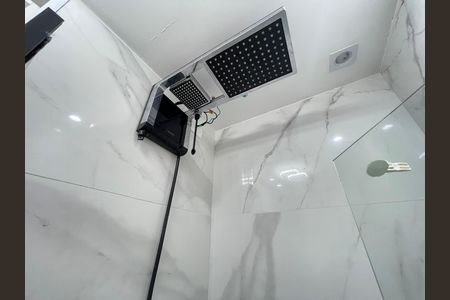Apartamento à venda com 33m², 2 quartos e sem vagaBanheiro