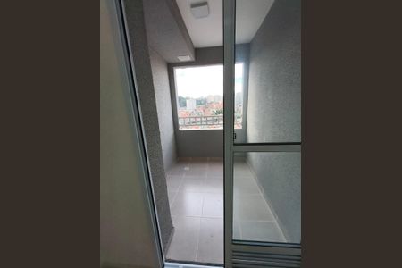 Apartamento à venda com 32m², 2 quartos e sem vagaÁrea de serviço