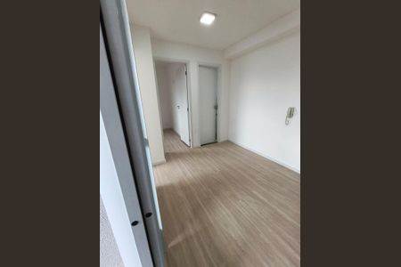 Sala de apartamento para alugar com 2 quartos, 32m² em Vila Plana, São Paulo