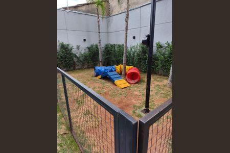 Apartamento à venda com 32m², 2 quartos e sem vagaÁrea externa