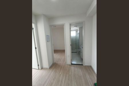 Apartamento à venda com 32m², 2 quartos e sem vagaÁrea de serviço