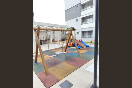 Apartamento à venda com 32m², 2 quartos e sem vagaÁrea externa