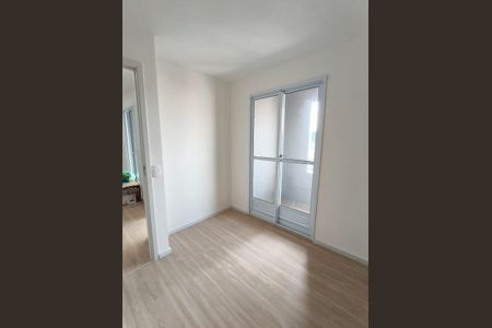 Apartamento à venda com 32m², 2 quartos e sem vagaQuarto