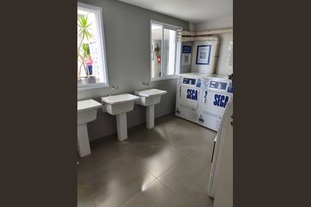 Apartamento à venda com 32m², 2 quartos e sem vagaÁrea externa