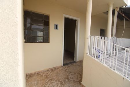 Casa para alugar com 60m², 2 quartos e sem vagafachada interna