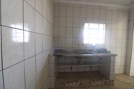 Casa para alugar com 60m², 2 quartos e sem vagaCozinha