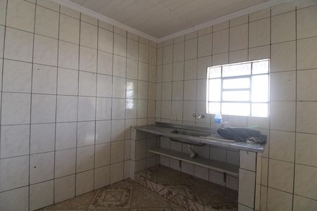 Casa para alugar com 60m², 2 quartos e sem vagaCozinha