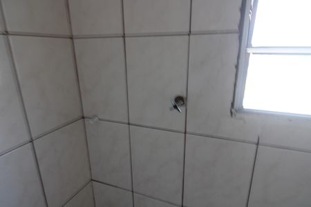 Casa para alugar com 60m², 2 quartos e sem vagaBanheiro