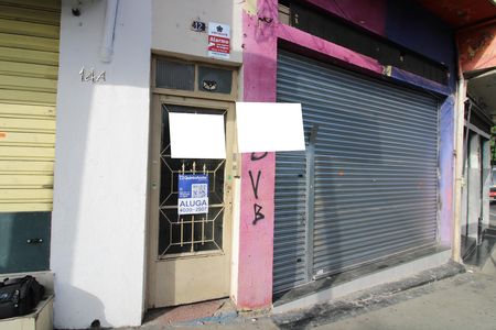 Casa para alugar com 60m², 2 quartos e sem vagafachada