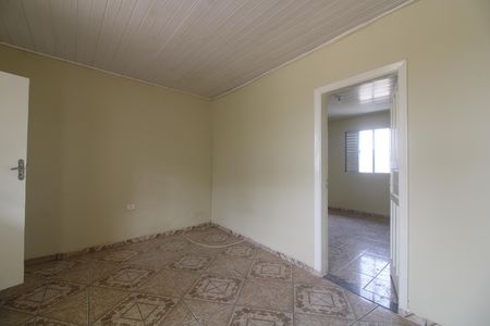 Sala de casa para alugar com 2 quartos, 60m² em Itaquera, São Paulo