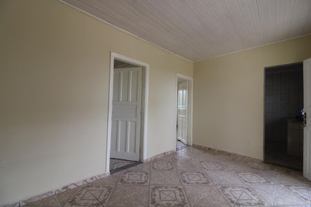 Sala de casa para alugar com 2 quartos, 60m² em Itaquera, São Paulo