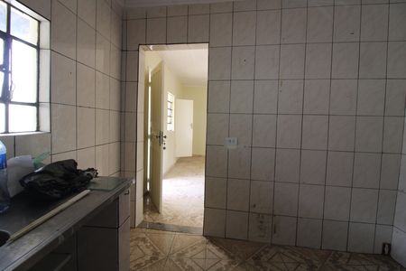 Casa para alugar com 60m², 2 quartos e sem vagaCozinha