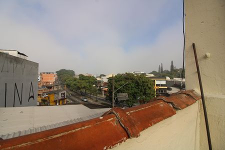Casa para alugar com 60m², 2 quartos e sem vagaVista quintal