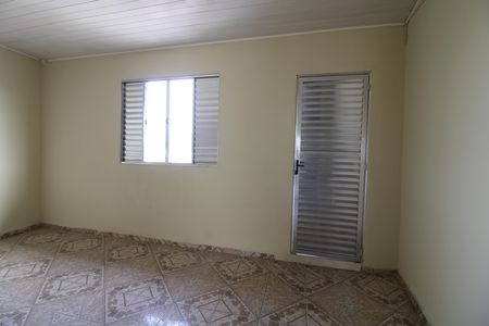 Quarto 2 de casa para alugar com 2 quartos, 60m² em Itaquera, São Paulo