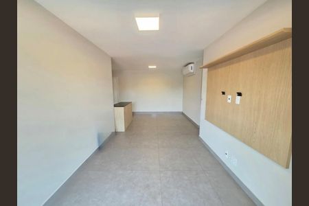 Sala de apartamento à venda com 3 quartos, 80m² em Planalto Paulista, São Paulo