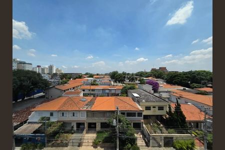 Apartamento à venda com 80m², 3 quartos e 1 vaga Apartamento à venda com 80m², 3 quartos e 1 vagaVista