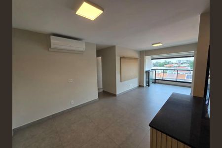 Sala de apartamento à venda com 3 quartos, 80m² em Planalto Paulista, São Paulo