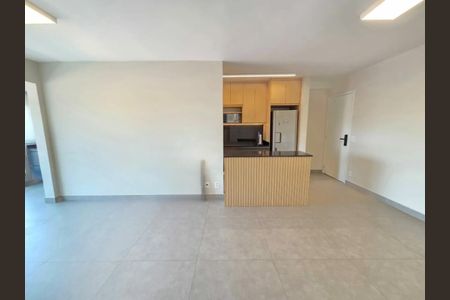 Apartamento à venda com 80m², 3 quartos e 1 vaga Apartamento à venda com 80m², 3 quartos e 1 vagaSala
