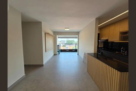 Sala de apartamento à venda com 3 quartos, 80m² em Planalto Paulista, São Paulo