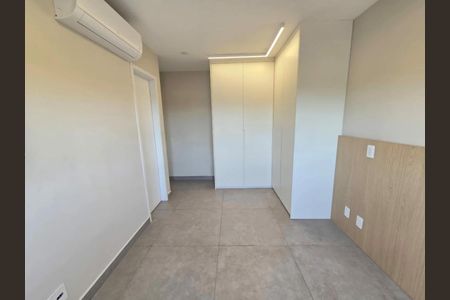 Quarto de apartamento à venda com 3 quartos, 80m² em Planalto Paulista, São Paulo