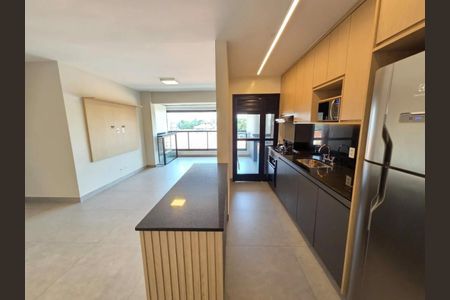 Apartamento à venda com 80m², 3 quartos e 1 vaga Apartamento à venda com 80m², 3 quartos e 1 vagaCozinha