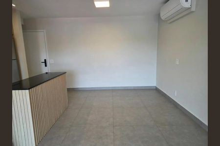 Sala de apartamento à venda com 3 quartos, 80m² em Planalto Paulista, São Paulo