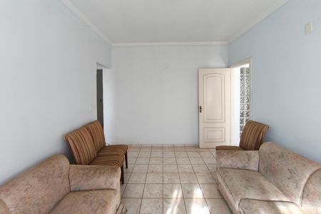 Sala de casa à venda com 4 quartos, 200m² em Jardim Baroneza, Campinas
