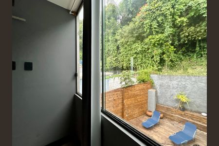 Casa para alugar com 130m², 2 quartos e 2 vagas Casa para alugar com 130m², 2 quartos e 2 vagasSuíte 2