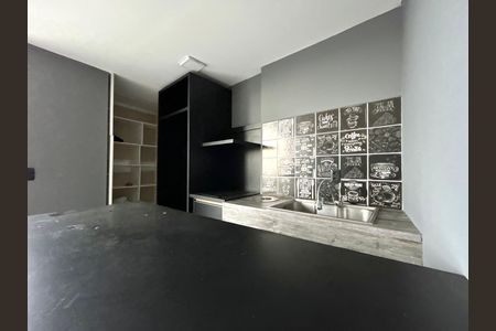 Casa para alugar com 130m², 2 quartos e 2 vagas Casa para alugar com 130m², 2 quartos e 2 vagasCozinha