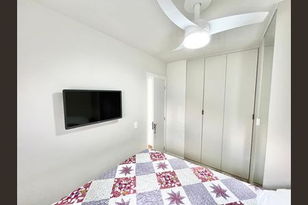 Apartamento à venda com 39m², 2 quartos e sem vaga Apartamento à venda com 39m², 2 quartos e sem vagaQuarto 2