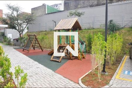 Apartamento à venda com 39m², 2 quartos e sem vaga Apartamento à venda com 39m², 2 quartos e sem vagaÁrea comum
