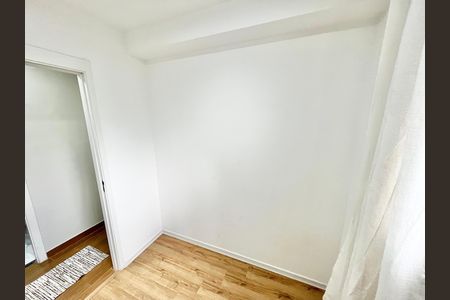 Apartamento à venda com 39m², 2 quartos e sem vaga Apartamento à venda com 39m², 2 quartos e sem vagaQuarto 1