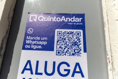 Casa para alugar com 22m², 1 quarto e sem vaga Casa para alugar com 22m², 1 quarto e sem vagaPlaca WPSU-845