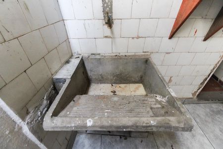 Casa para alugar com 22m², 1 quarto e sem vaga Casa para alugar com 22m², 1 quarto e sem vagaÁrea de Serviço