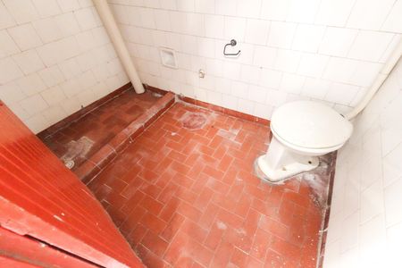 Casa para alugar com 22m², 1 quarto e sem vaga Casa para alugar com 22m², 1 quarto e sem vagaBanheiro