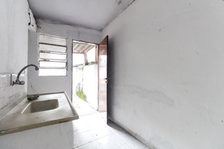 Casa para alugar com 22m², 1 quarto e sem vaga Casa para alugar com 22m², 1 quarto e sem vagaCozinha