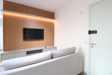 Apartamento para alugar com 68m², 2 quartos e 2 vagasSala