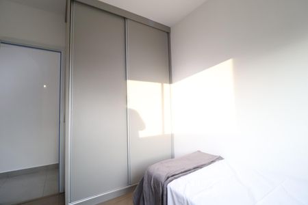 Quarto 1 - Suíte de apartamento para alugar com 2 quartos, 68m² em Jardim Sul, Uberlândia