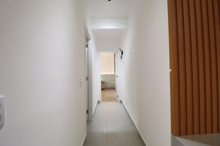Apartamento para alugar com 68m², 2 quartos e 2 vagasCorredor